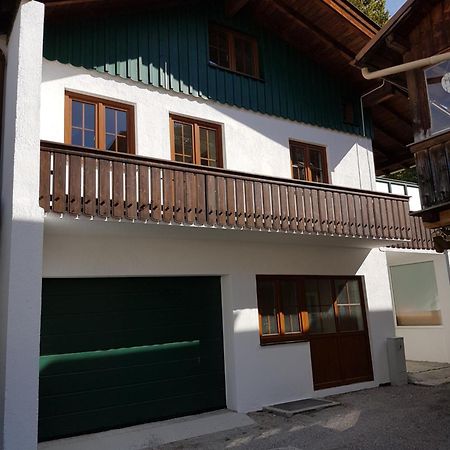 Golden GaPa Central Holiday House 14 Appartement Garmisch-Partenkirchen Buitenkant foto