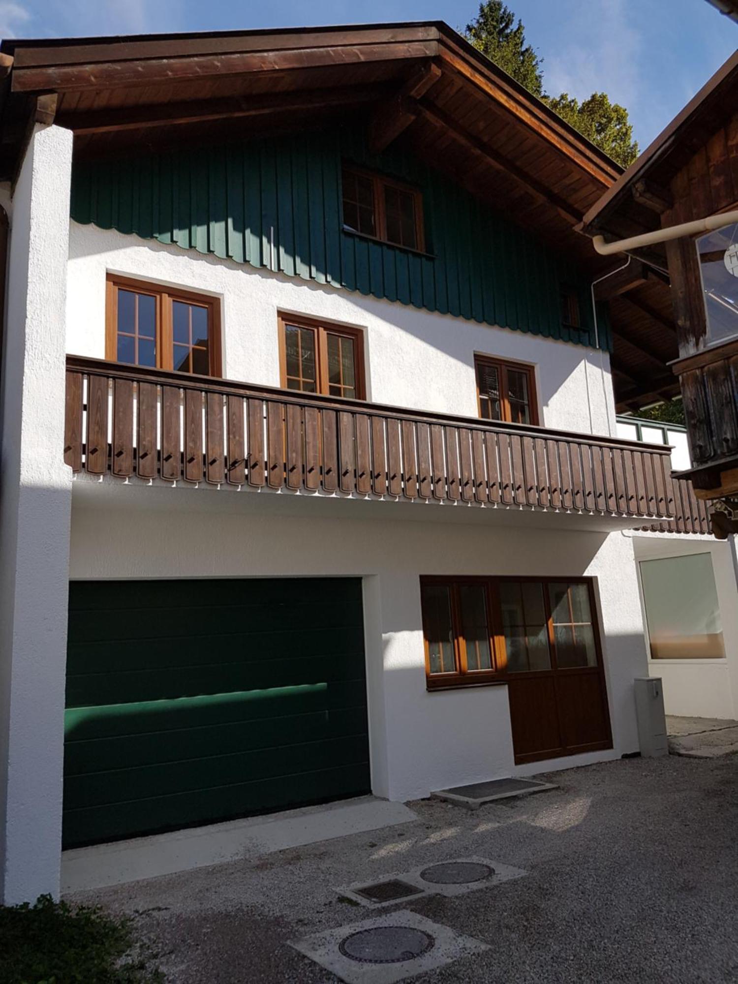 Golden GaPa Central Holiday House 14 Appartement Garmisch-Partenkirchen Buitenkant foto