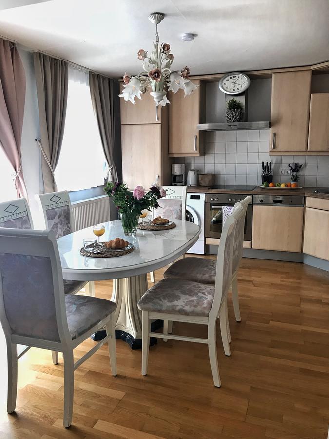 Golden GaPa Central Holiday House 14 Appartement Garmisch-Partenkirchen Buitenkant foto