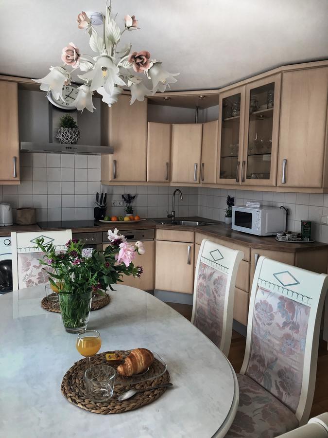 Golden GaPa Central Holiday House 14 Appartement Garmisch-Partenkirchen Buitenkant foto